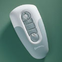 Casablanca Adapt-Touch Remote Control