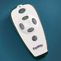 Casablanca Versa-Touch Remote Control