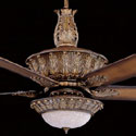 Concord Roman Isle Ceiling Fan