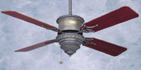 Classic Style Ceiling Fans