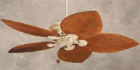 Tropical Style Ceiling Fans